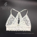 Wholesale and customzied beautiful back design high quality women underwear xxx sexy bra picture, underwear brands